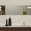Neutro Bathroom Mirror Antonio Lupi
