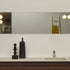 Neutro Bathroom Mirror Antonio Lupi