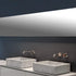Neutro Bathroom Mirror Antonio Lupi