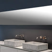 Neutro Bathroom Mirror Antonio Lupi