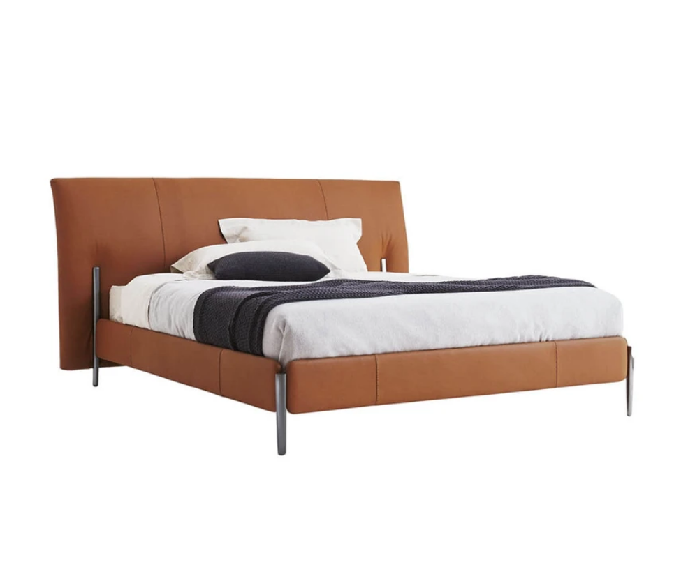 Nick Bed by Molteni&C Casa Design Group