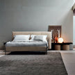 Nick Bed by Molteni&C Casa Design Group