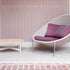 Modern Nido Outdoor Lounge Chair by Paola Lenti Stylish and Comfortable Seating Casa Design Group