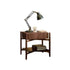 Regent 2 Nightstand Porada