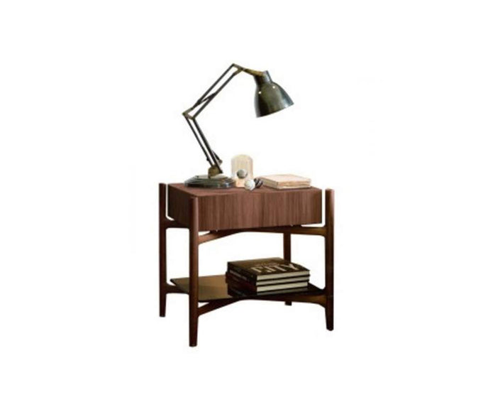Regent 2 Nightstand Porada