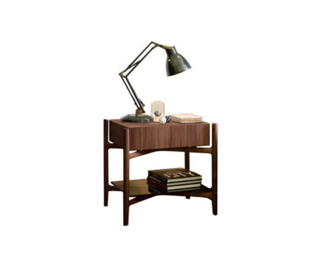 Regent 2 Nightstand Porada