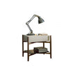 Regent 2 Nightstand Porada