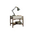 Regent 2 Nightstand Porada