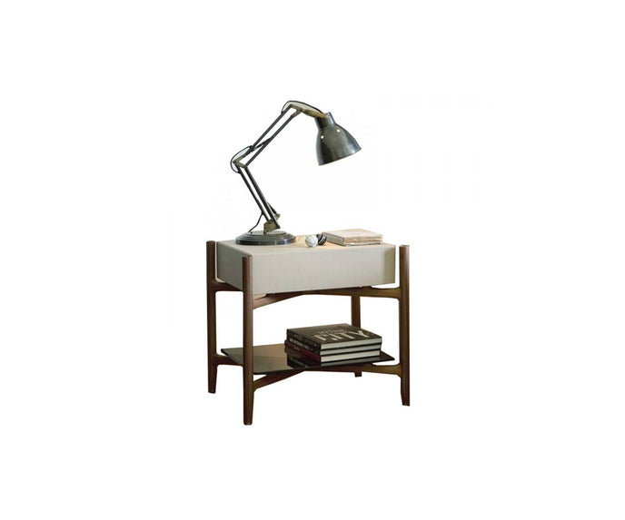 Regent 2 Nightstand Porada