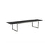 Luxury Ninix Extendable Outdoor Dining Table by Royal Botania Casa Design Group