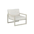 Comfortable Ninix Outdoor Lounge Armchair by Royal Botania Casa Design Group