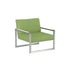 Comfortable Ninix Outdoor Lounge Armchair by Royal Botania Casa Design Group