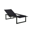 Stylish and Comfortable Ninix Sun Lounger by Royal Botania Casa Design Group