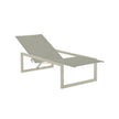 Stylish and Comfortable Ninix Sun Lounger by Royal Botania Casa Design Group