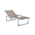 Stylish and Comfortable Ninix Sun Lounger by Royal Botania Casa Design Group