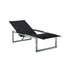 Stylish and Comfortable Ninix Sun Lounger by Royal Botania Casa Design Group