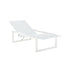 Stylish and Comfortable Ninix Sun Lounger by Royal Botania Casa Design Group