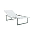 Stylish and Comfortable Ninix Sun Lounger by Royal Botania Casa Design Group