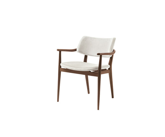 Nissa Dining Armchair Porada