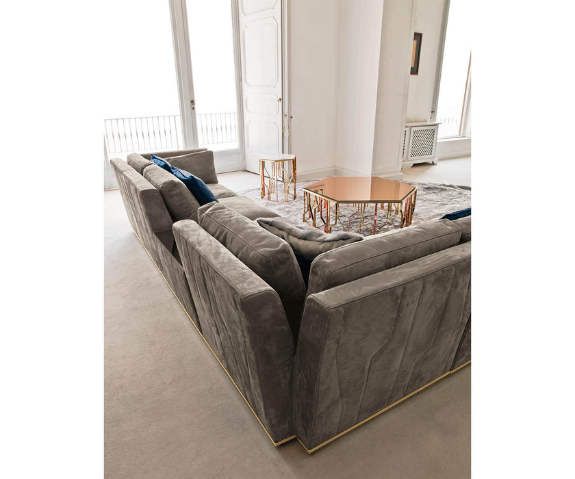 High end Nobu Sofa by Longhi Casa Design