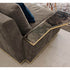 High end Nobu Sofa by Longhi Casa Design