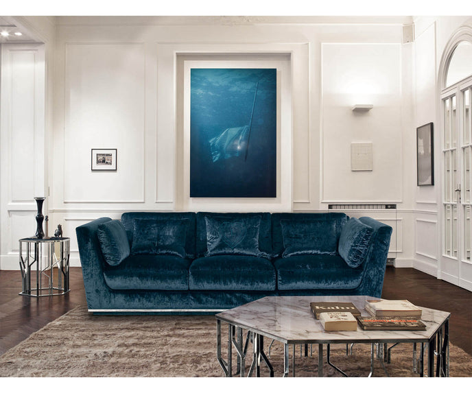 High end Nobu Sofa by Longhi Casa Design