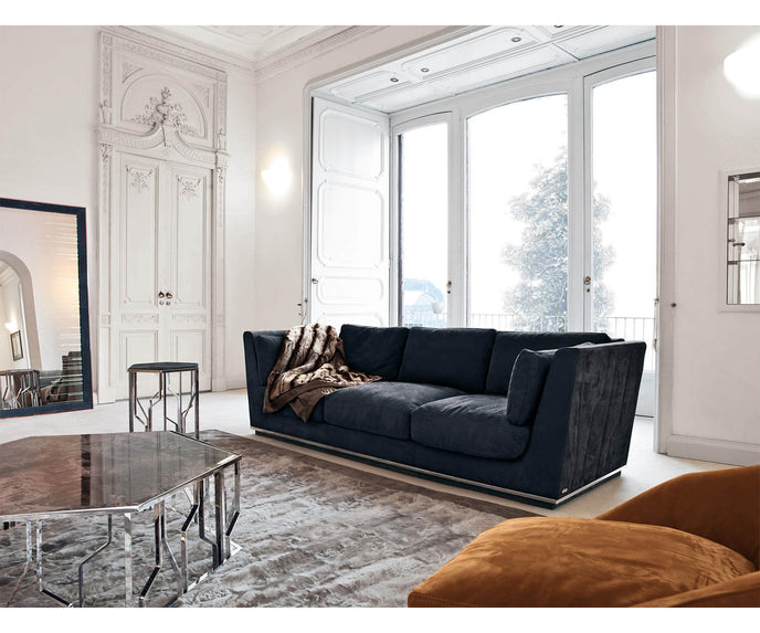 High end Nobu Sofa by Longhi Casa Design