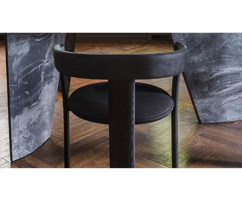 Black Noce by Henge