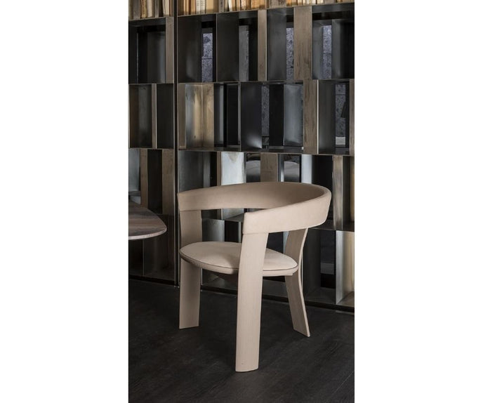 Noce Dining Chair By Yabu Pushlberg for Henge