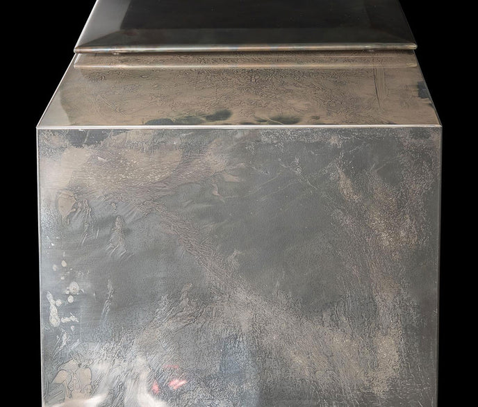 High End Noctanis Vanity Cabinets by Henge Casa Design Group