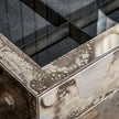 High End Noctanis Vanity Cabinets by Henge Casa Design Group