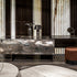 High End Noctanis Vanity Cabinets by Henge Casa Design Group