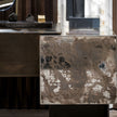 High End Noctanis Vanity Cabinets by Henge Casa Design Group