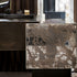 High End Noctanis Vanity Cabinets by Henge Casa Design Group