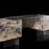High End Noctanis Vanity Cabinets by Henge Casa Design Group