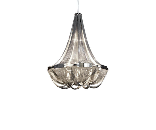 High end Soscik Suspension by Terzani Casa Design