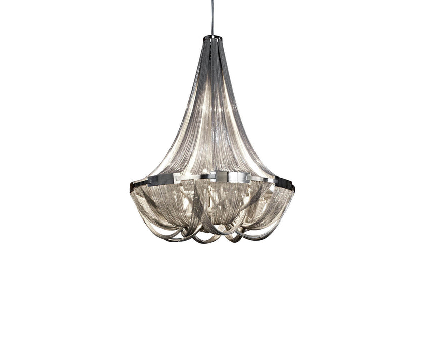 High end Soscik Suspension by Terzani Casa Design
