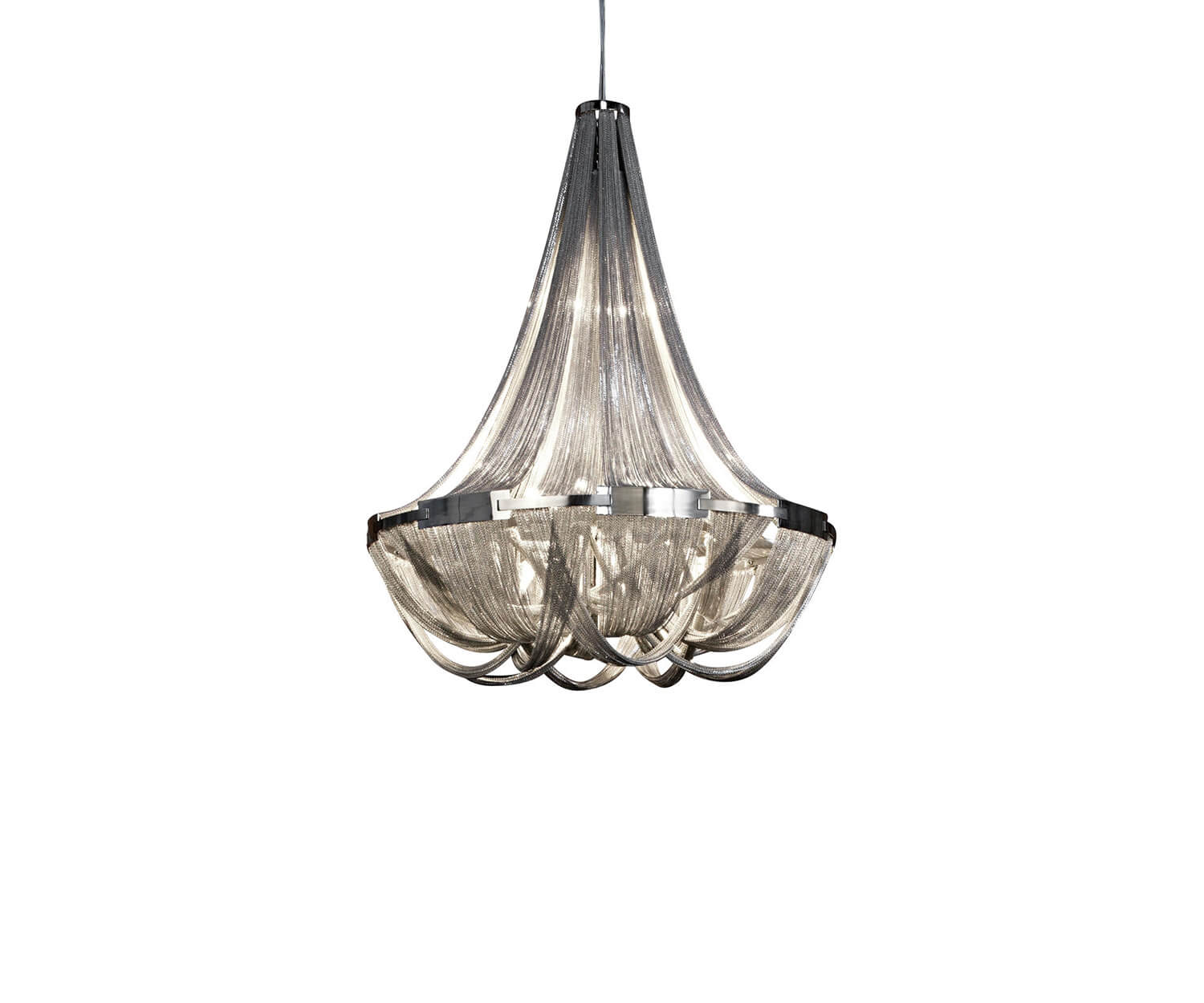 High end Soscik Suspension by Terzani Casa Design
