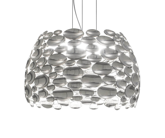 High end Anish Pendant by Terzani Casa Design