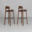 Nonoto Bar Stool Zeitraum