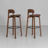 Nonoto Bar Stool Zeitraum