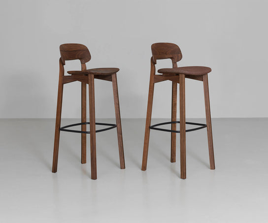 Nonoto Bar Stool Zeitraum