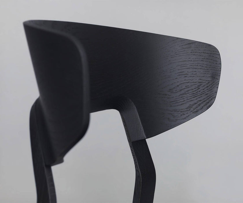 Nonoto Comfort Dining Chair