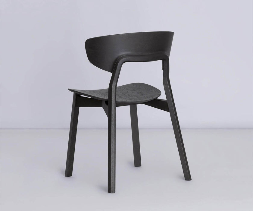 Nonoto Comfort Dining Chair