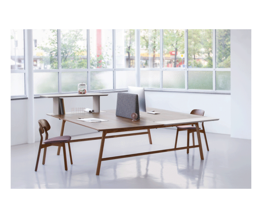 Nonoto Dining Chair