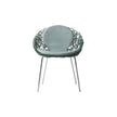 High end Noodle Armchair by Kenneth Cobonpue Casa Design