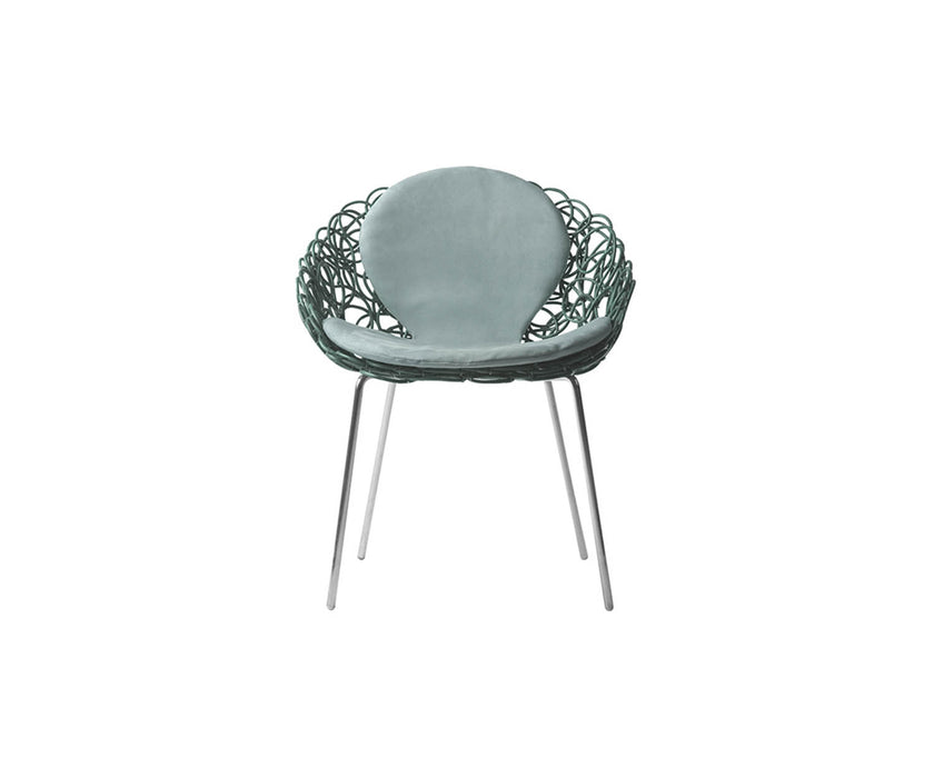 High end Noodle Armchair by Kenneth Cobonpue Casa Design