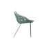 High end Noodle Armchair by Kenneth Cobonpue Casa Design