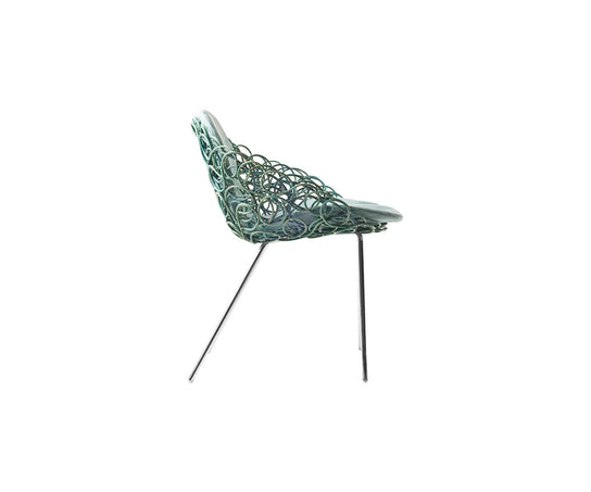 High end Noodle Armchair by Kenneth Cobonpue Casa Design