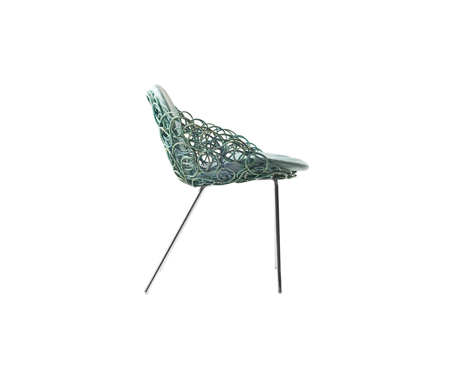 High end Noodle Armchair by Kenneth Cobonpue Casa Design